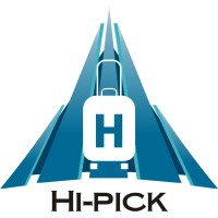Hi-Pick Products Pvt. Ltd. logo - Similar company to Continental Engineering & Power Priv Limited