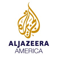 Al Jazeera America logo - Similar company to Distinctly Human