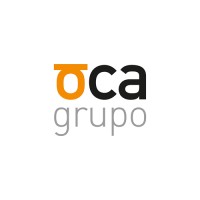 Obras Civiles del Atlantico, S.L. - Grupo OCA logo - Similar company to Constructora M2