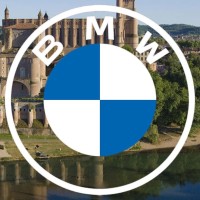 BMW Motorrad Albi logo - Similar company to Accessr