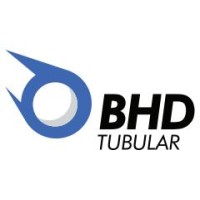 BHD Tubular Ltd logo - Similar company to Elite Flow Control