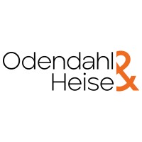 Odendahl & Heise GmbH logo - Similar company to Jugendhilfe Köln E.V.