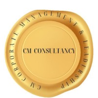 CM Consultancy logo - Similar company to Cmdc Uae