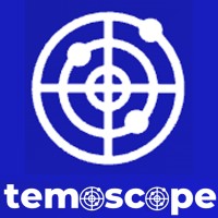 Temoscope Cybersecurity logo - Similar company to Granitekey Llc