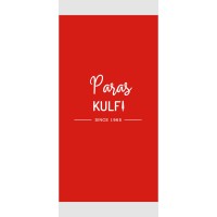 PARAS KULFI logo - Similar company to Kaurina’S Kulfi