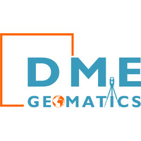 DME GEOMATICS logo - Similar company to Kzn Project Engineering Survey Specialists