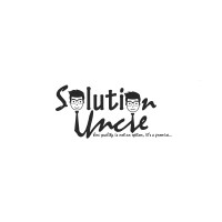 Solution Uncle logo - Similar company to Astics