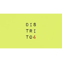 DISTRITO 4 MADRID logo - Similar company to Aivo