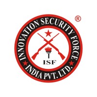 Innovation Security Force India Pvt. Ltd. logo - Similar company to Digital Web World Ltd