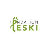 Fondation Leski logo - Similar company to Intergénérations Québec