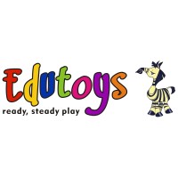 Edutoys logo - Similar company to Moldacampo