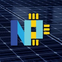 Navajo Power logo - Similar company to Solara