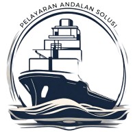 PT. Pelayaran Andalan Solusi logo - Similar company to Pt. Pelayaran Lestari Cahaya Mulia