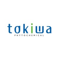 TOKIWA PHYTOCHEMICAL CO.,LTD. logo - Similar company to Percheron Bioceutical