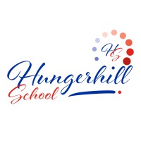 Hungerhill School logo - Similar company to Brighter Futures Learning Partnership Trust