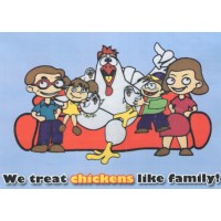 Quezon Poultry and Livestock Corporation logo - Similar company to Foster Foods