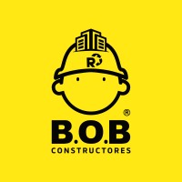 B.O.B CONSTRUCTORES logo - Similar company to Copesa