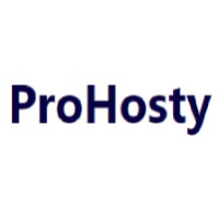 ProHosty PVT LTD logo - Similar company to Veehosty