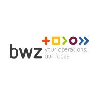 BWZ logo - Similar company to Tal - Technical Architectural Lighting