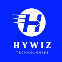 Hywiz Technologies logo - Similar company to Sick Page