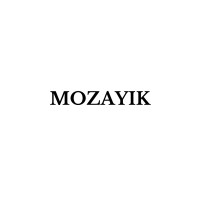 Mozayikofficial logo - Similar company to Altshift