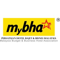 MALAYSIA BUDGET & BUSINESS HOTEL ASSOCIATION (MYBHA) logo - Similar company to Thursdvys