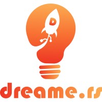 DreamersPH logo - Similar company to Vocphone