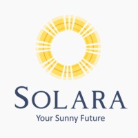 SOLARA logo - Similar company to Shtigen Group