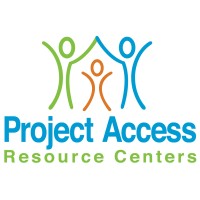 Project Access logo - Similar company to Project Access
