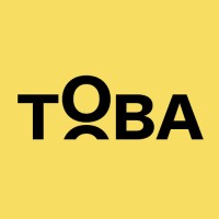 TOBA logo - Similar company to Elsyca