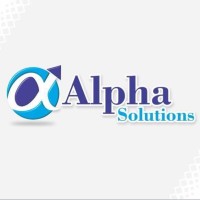 The Alpha Solutions BPO (Pvt) Ltd. logo - Similar company to Webnoxs Technologies