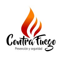Extintores Contra Fuego SPA logo - Similar company to Extintores Roma