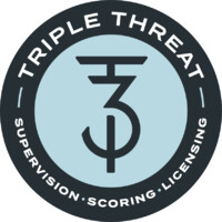 Triple Threat Supervision logo - Similar company to Malakai Entertainment Llc