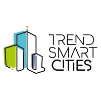 Trend Smart Cities logo - Similar company to Robin Labs