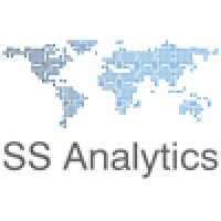 SS Analytics logo - Similar company to Vincom
