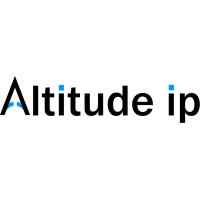 Altitude IP logo - Similar company to Inventionip