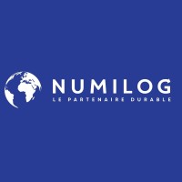 Numilog Algerie