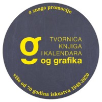 Og grafika d.o.o. logo - Similar company to Sinusmatik D.O.O.
