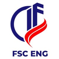 FSC Engineering logo - Similar company to Pentasafe
