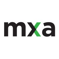 MXA logo - Similar company to Conceptsix
