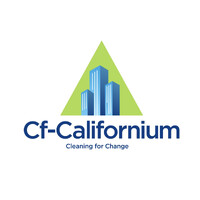Cf-Californium logo - Similar company to Californium