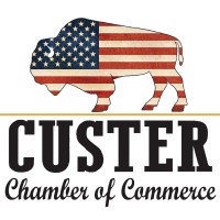 Custer Area Chamber Of Commerce