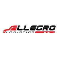 Allegro Logistics logo - Similar company to Allegro Freight Forwarding