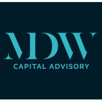 MDW Capital Partners LLP logo - Similar company to Mdw Plates