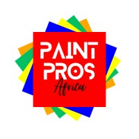 Paint Pros Africa logo - Similar company to Paint Texas