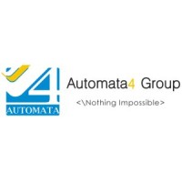 Automata4  Group logo - Similar company to Ican Aleppo