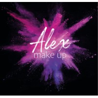 Alex Make Up logo - Similar company to Ben S. Solutions De Change