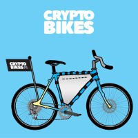 Cryptobikes Nft