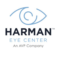 Harman Eye Center logo - Similar company to Harman Corporation