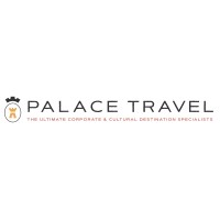 Palace Travel logo - Similar company to Landtours Ghana Ltd.